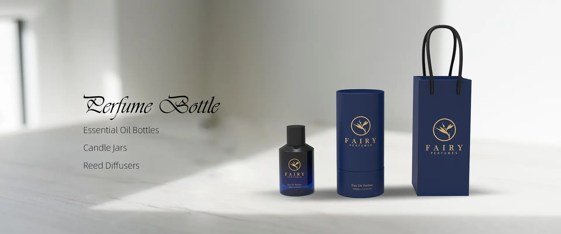 زجاجات العطور الصينية