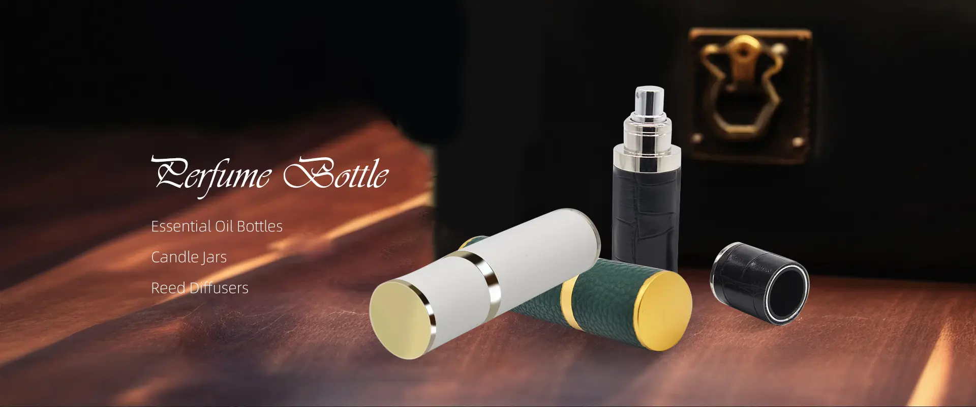 زجاجات العطور الصين